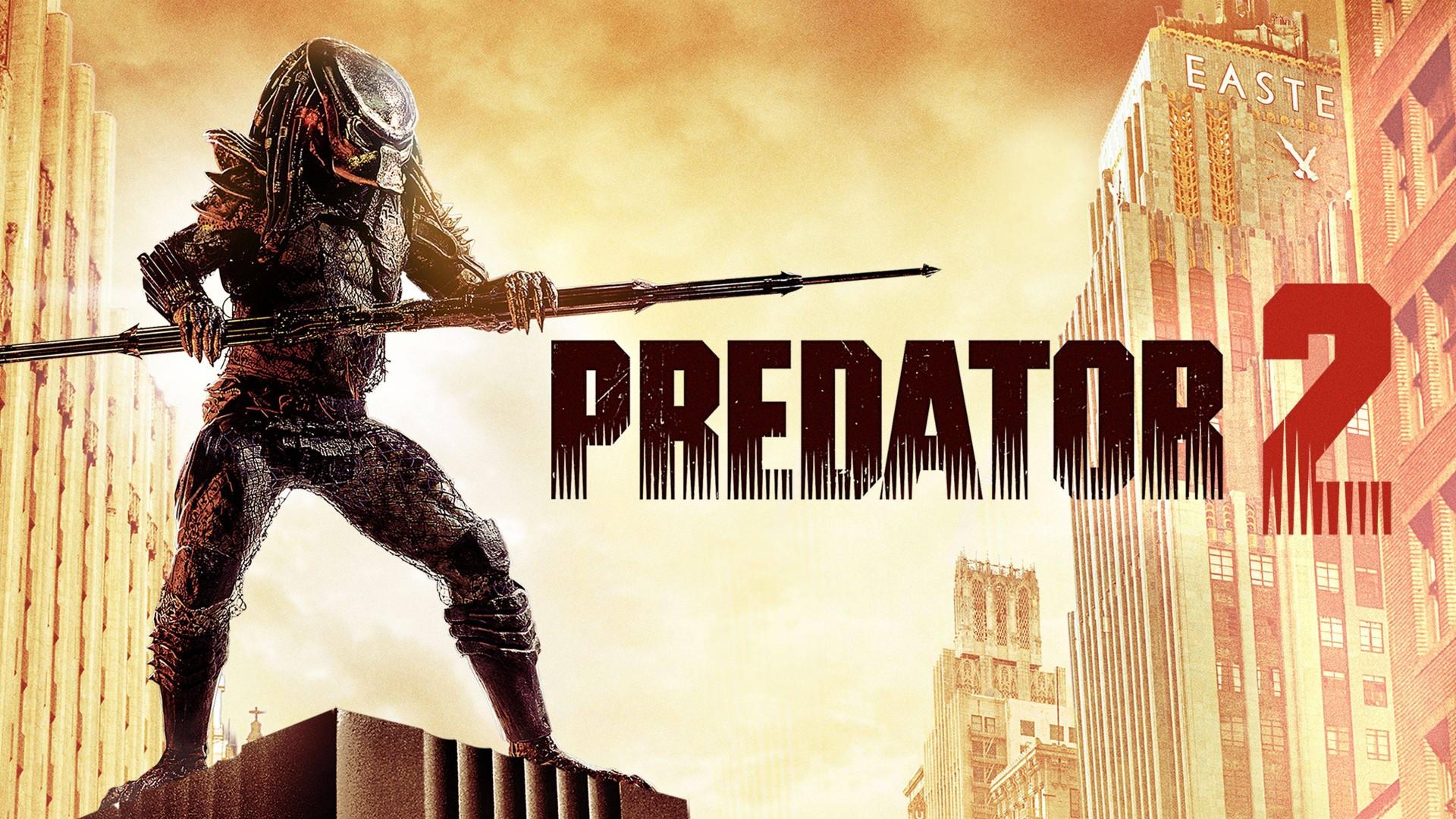 Predator 2