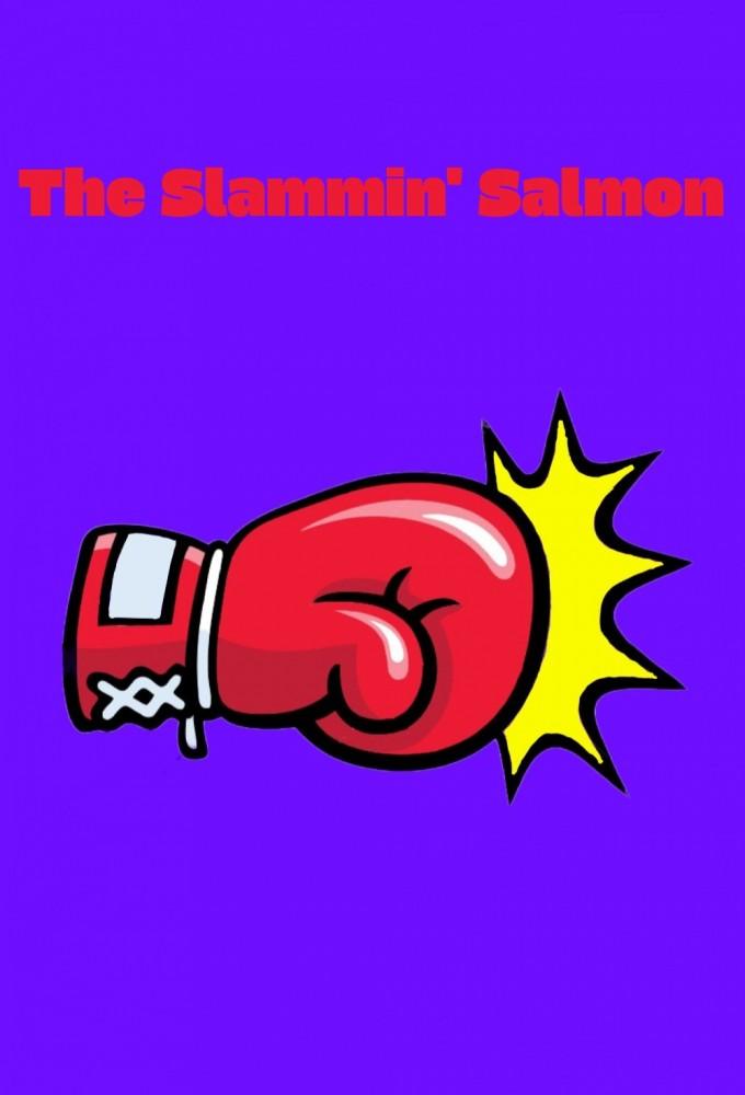 The Slammin' Salmon