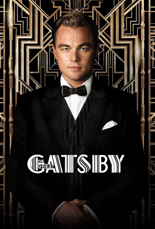 The Great Gatsby