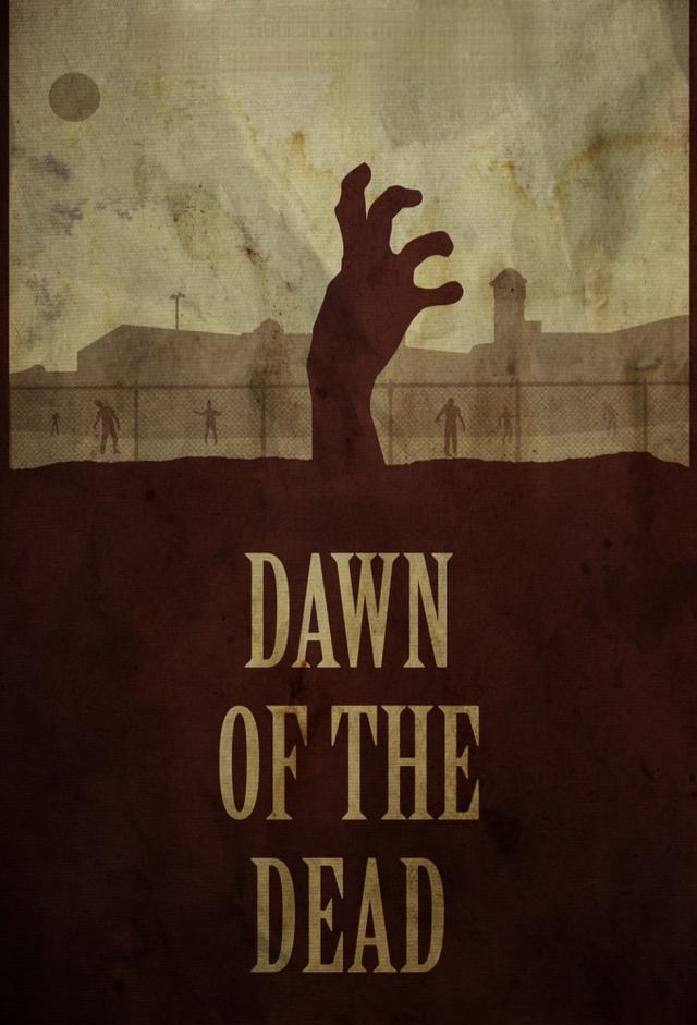 Dawn of the Dead