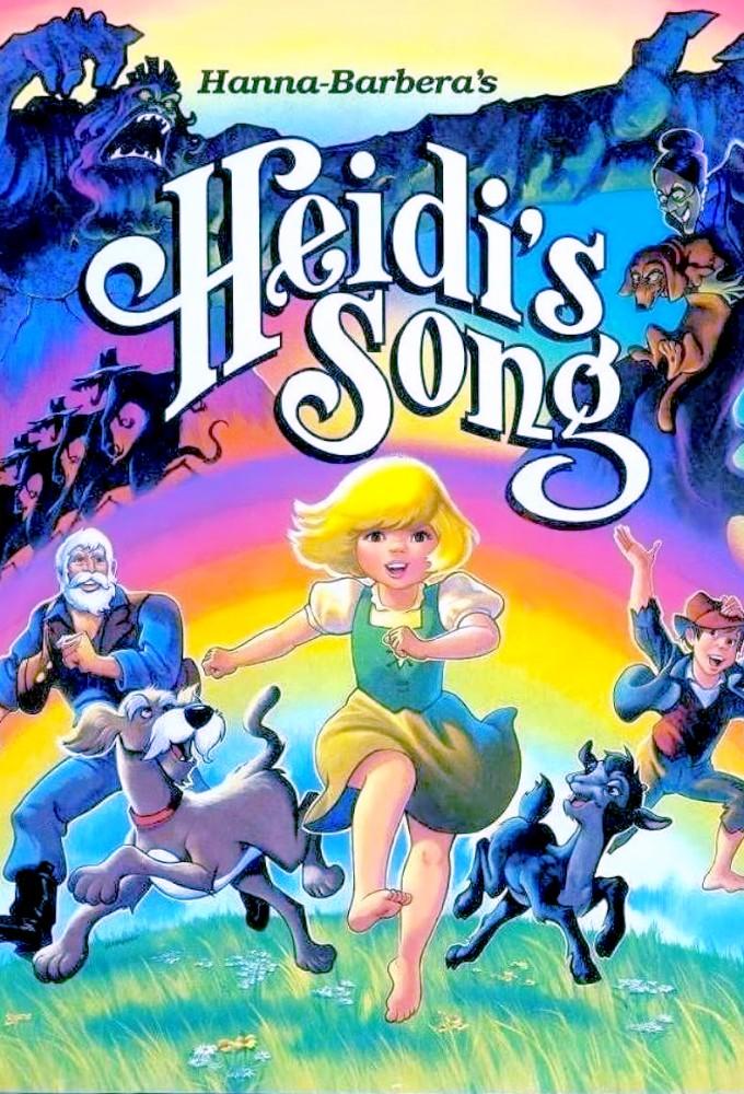 Heidi's Song