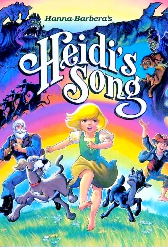 Heidi's Song