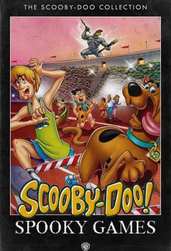 Scooby-Doo! Spooky Games