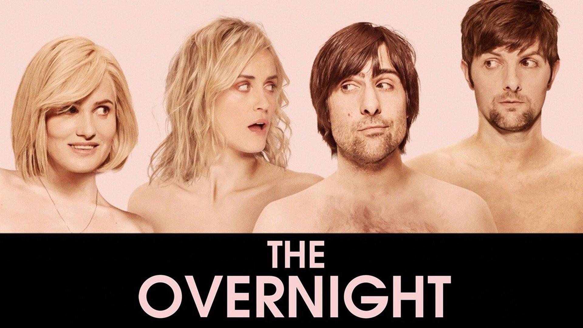 The Overnight
