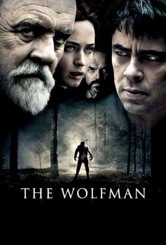 The Wolfman