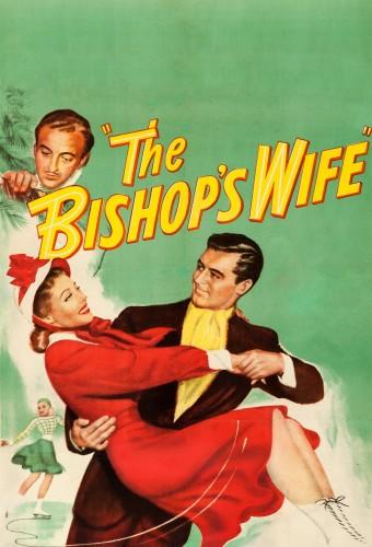 The Bishop's Wife