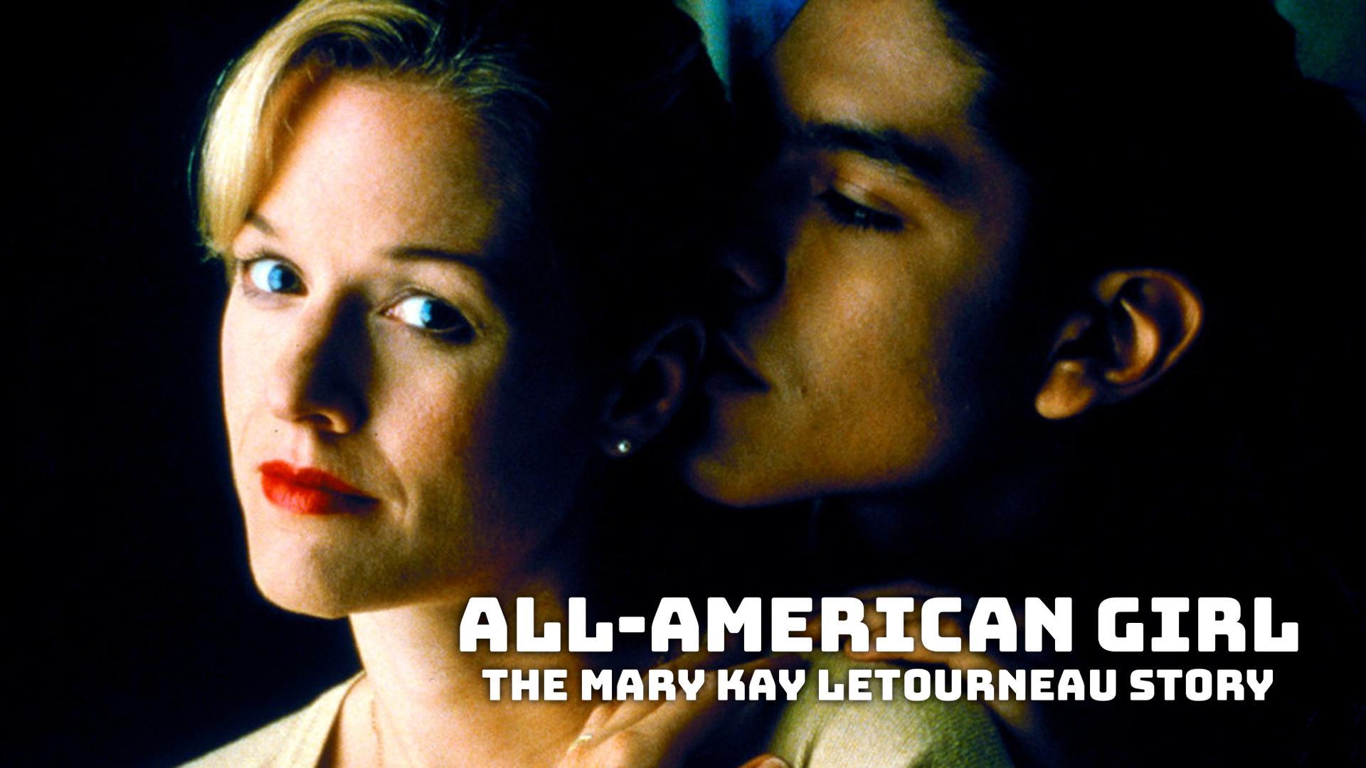 All-American Girl: The Mary Kay Letourneau Story