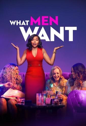 What Men Want