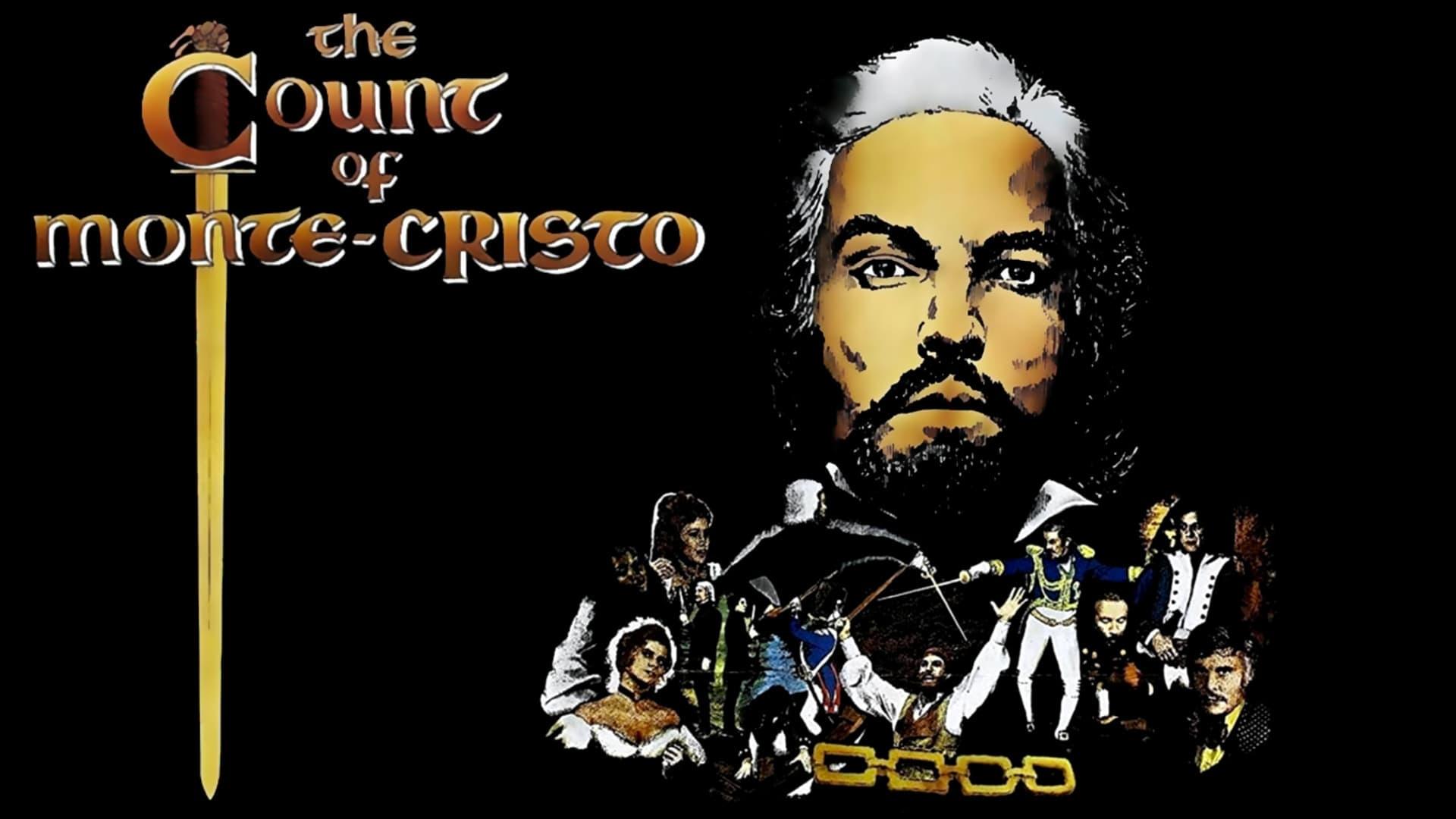 The Count of Monte-Cristo