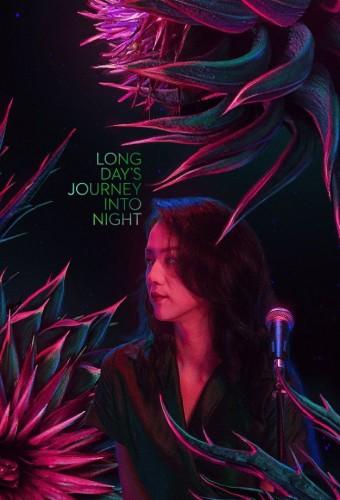 Long Day's Journey Into Night