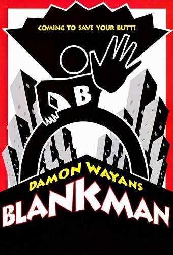 Blankman