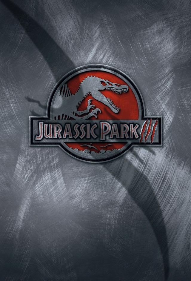 Jurassic Park III