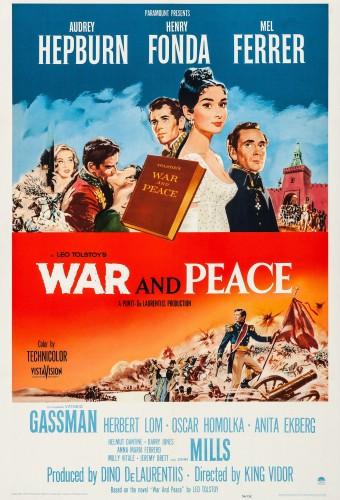 War and Peace