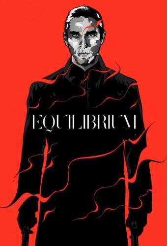 Equilibrium