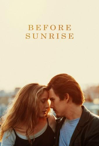 Before Sunrise