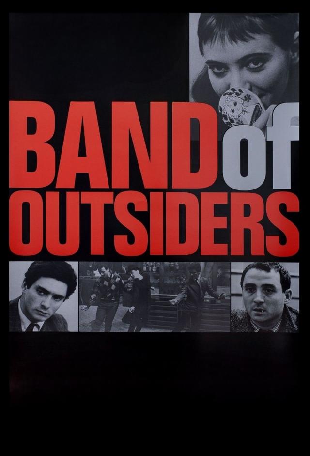 Band of Outsiders