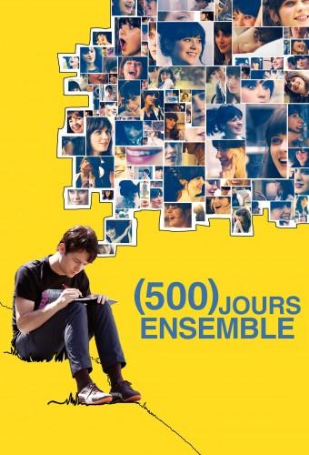 (500) jours ensemble