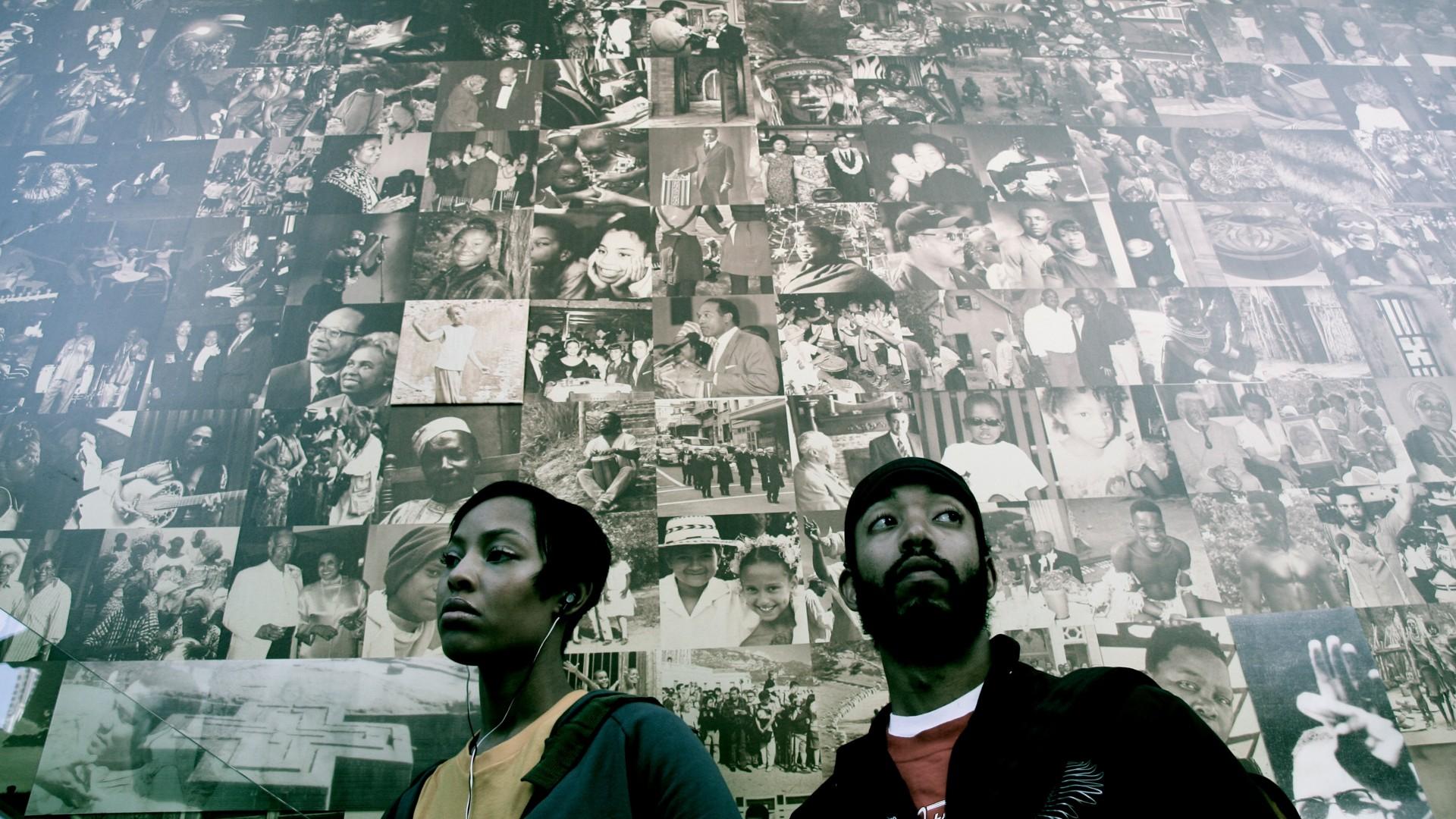 Medicine for Melancholy