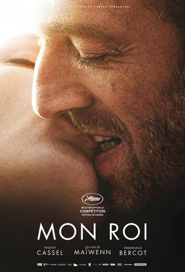 Mon Roi
