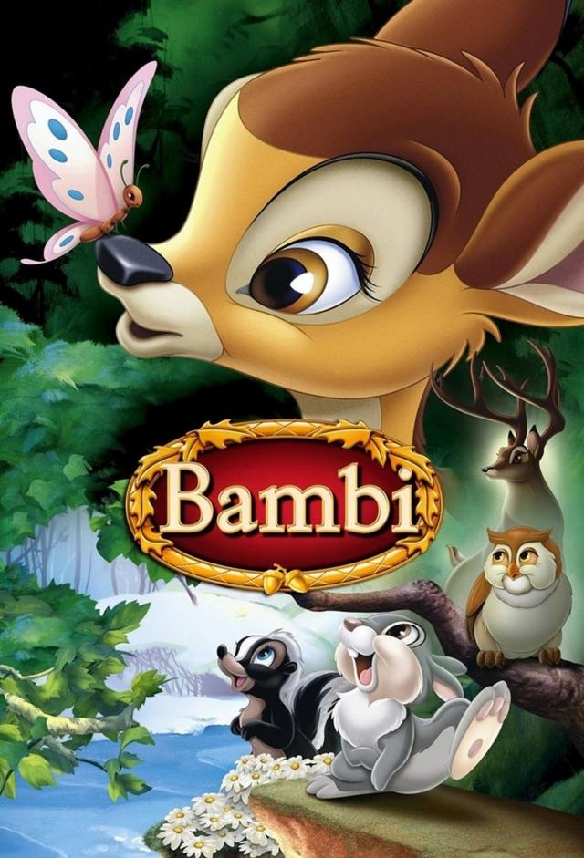 Bambi