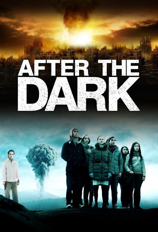 After the Dark