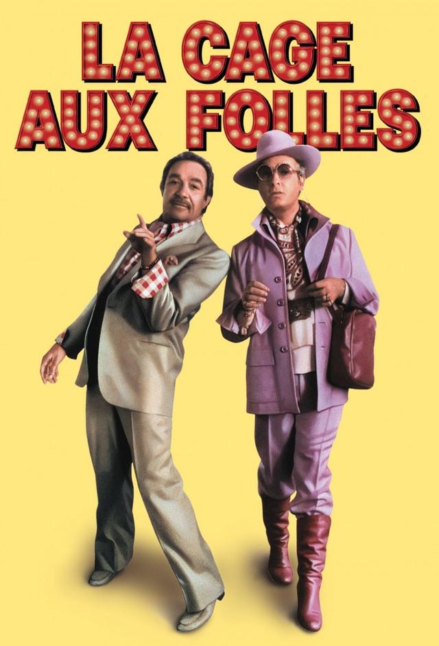 La Cage aux Folles