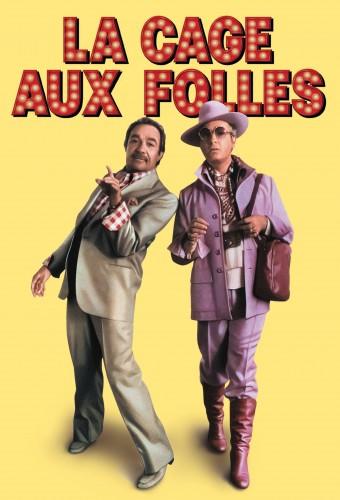 La Cage aux Folles