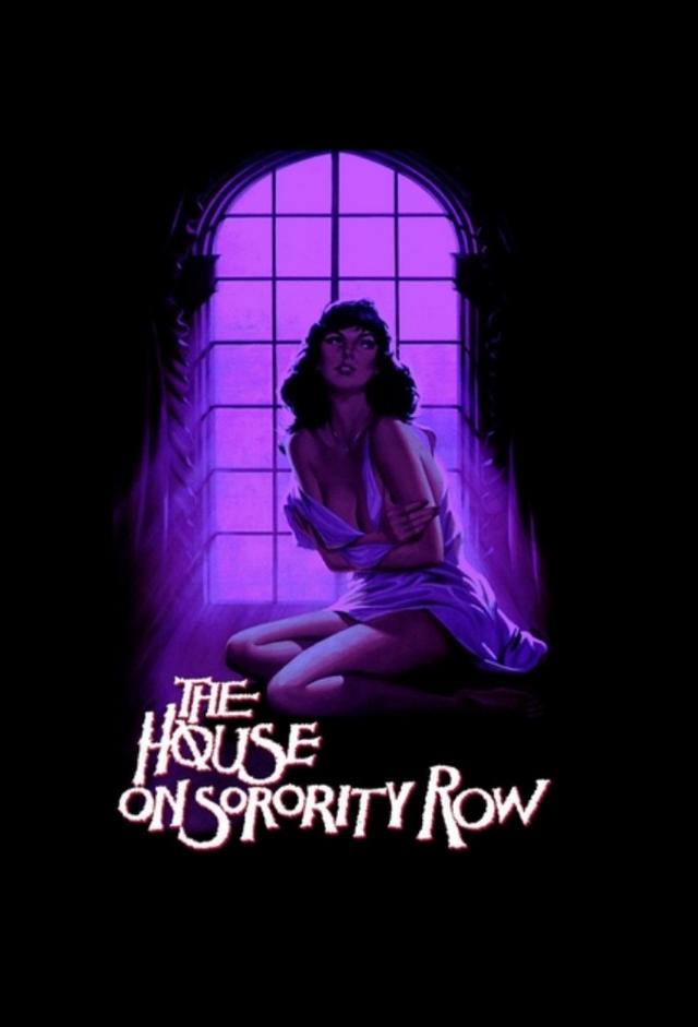 The House on Sorority Row