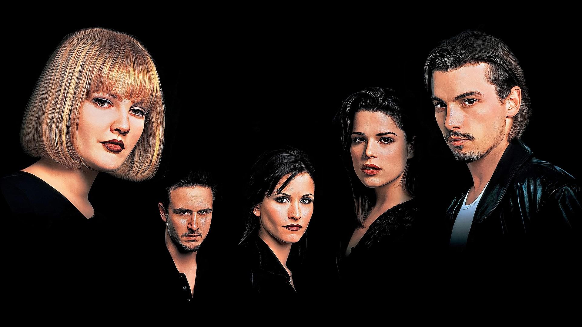 Scream - Chi urla muore