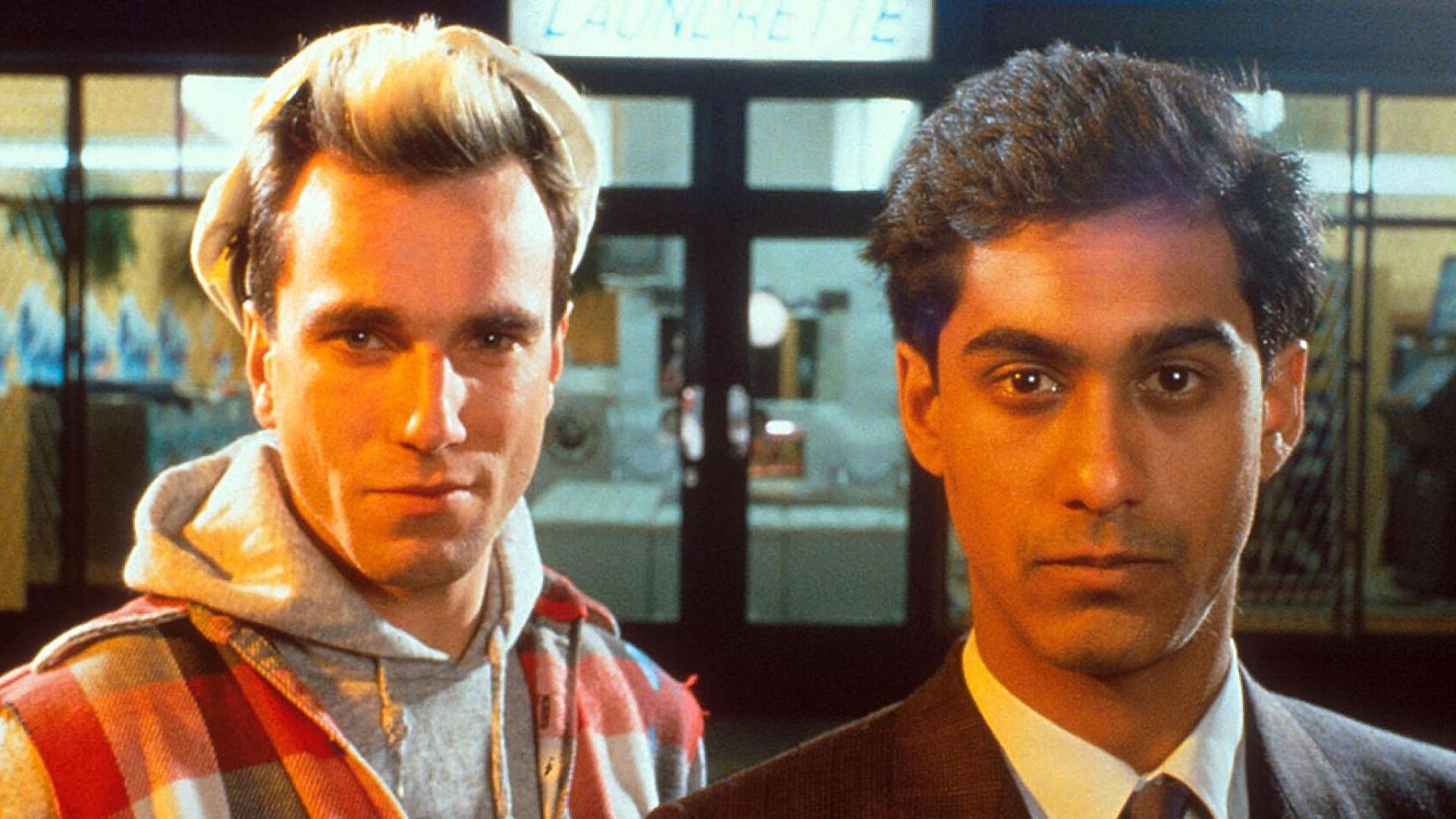 My Beautiful Laundrette