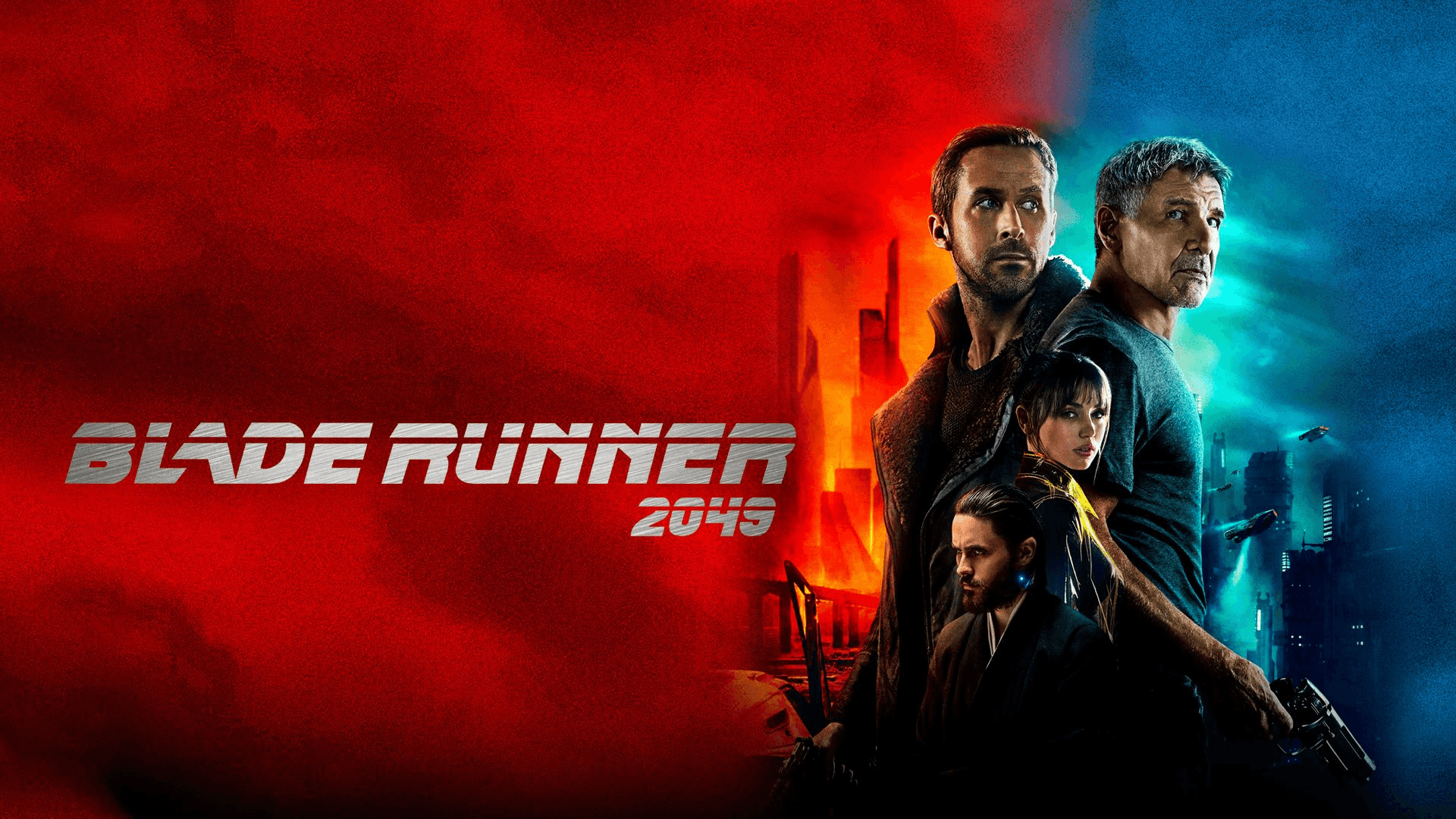 Blade Runner 2049