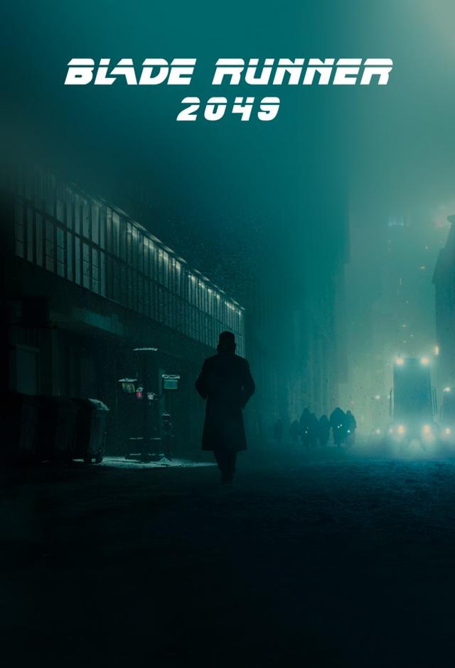 Blade Runner 2049