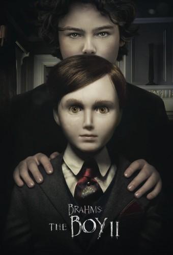 Brahms: The Boy II