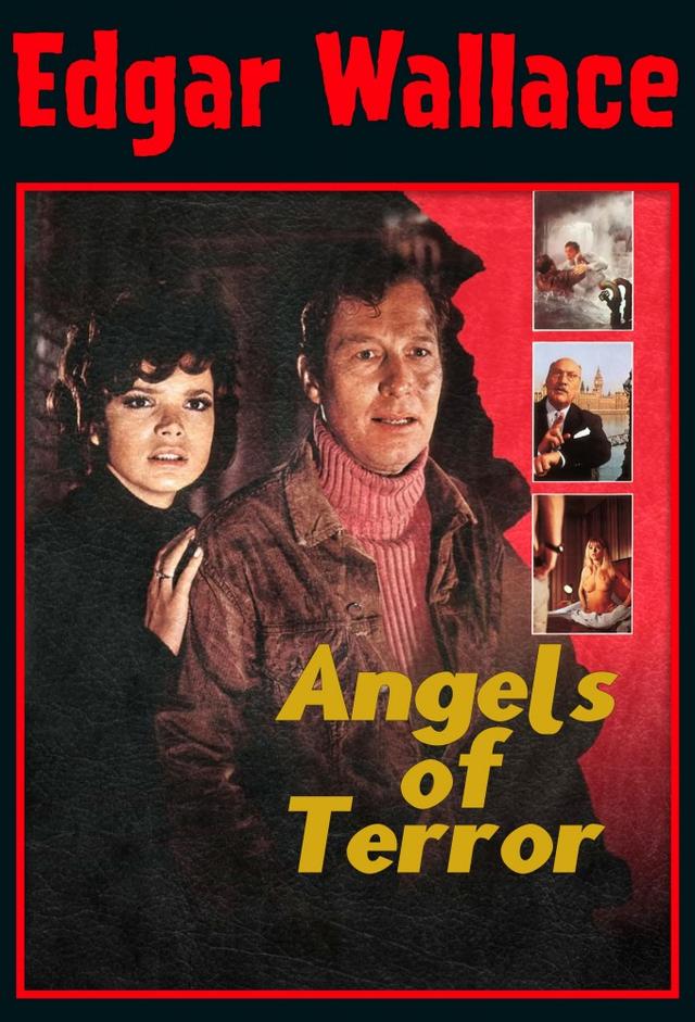 Angels of Terror