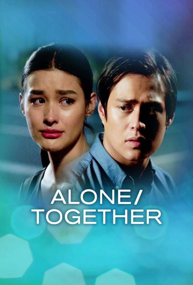Alone/Together