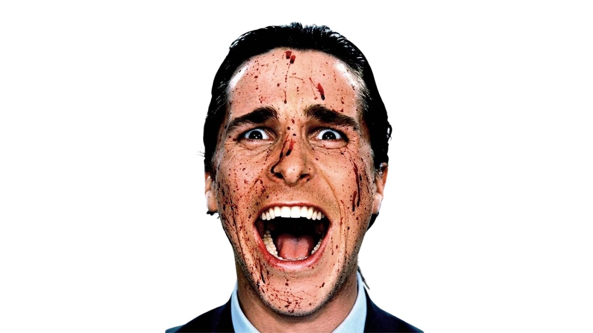 American Psycho