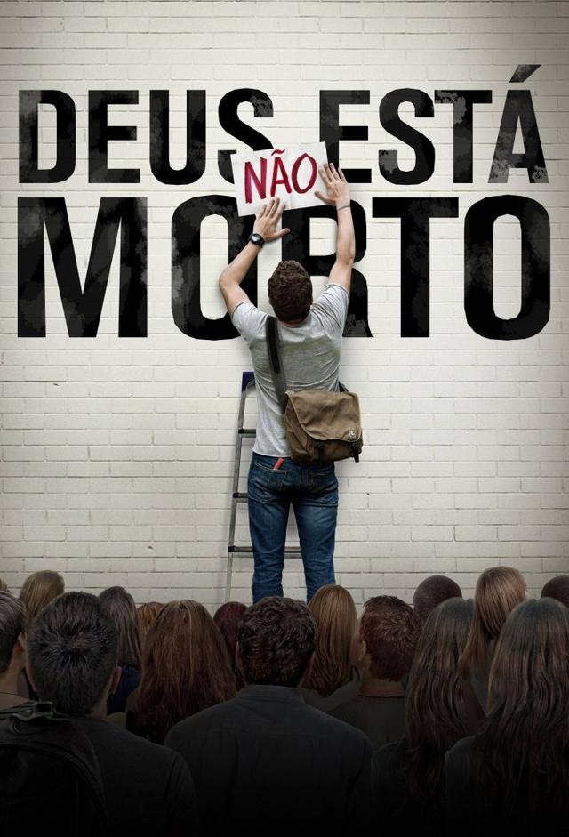 God's Not Dead
