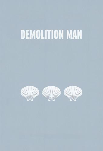 Demolition Man