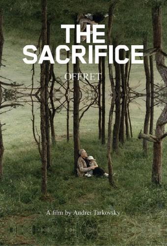 The Sacrifice