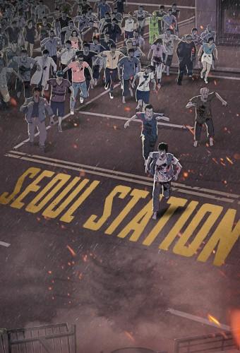 Seoul Station