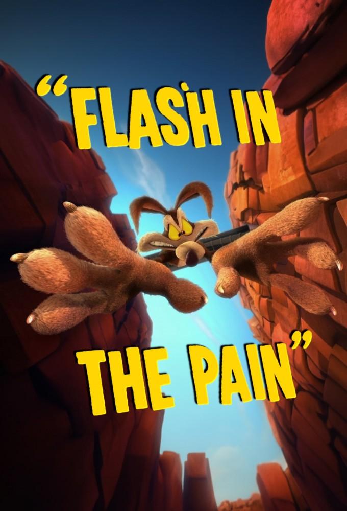 Flash in the Pain