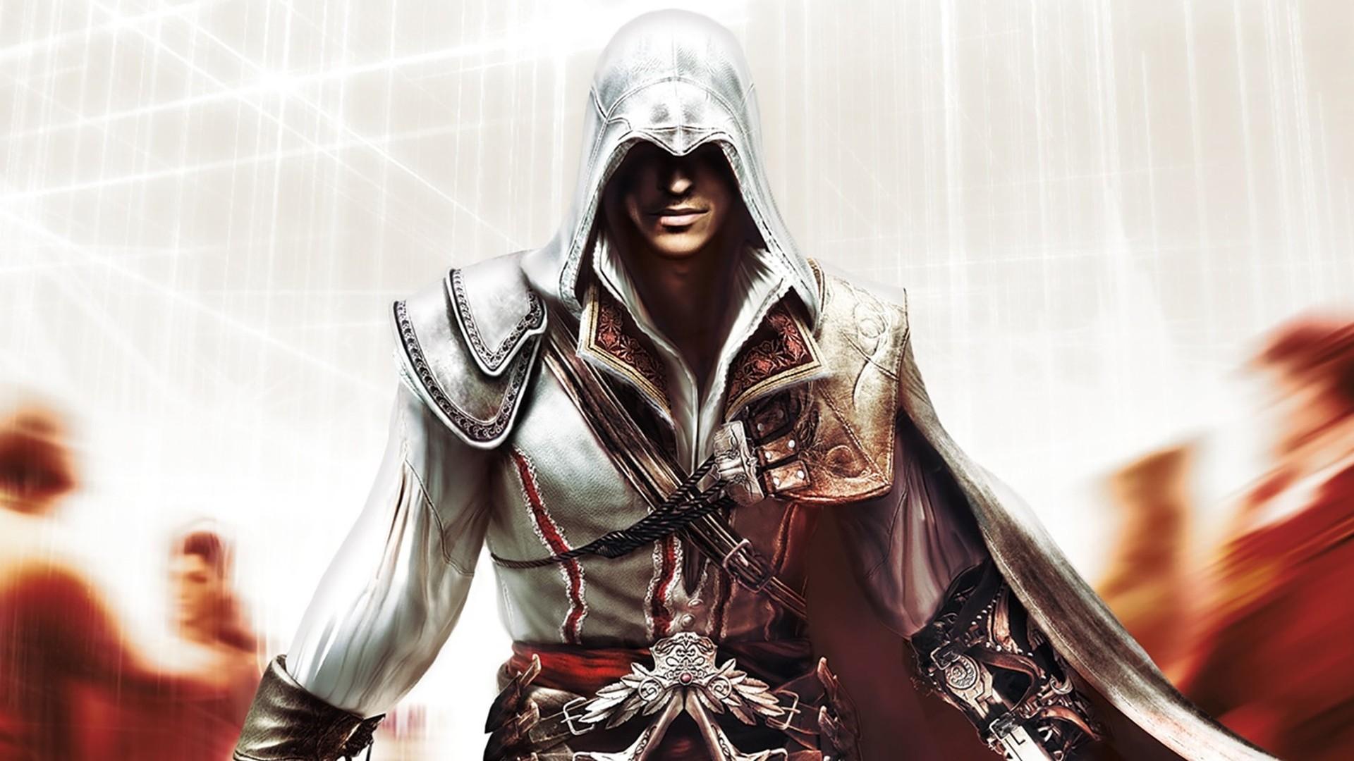 Assassin's Creed 2