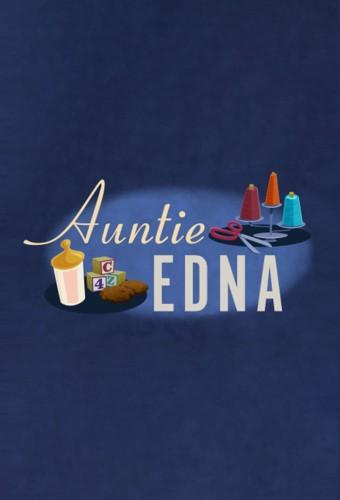 Auntie Edna