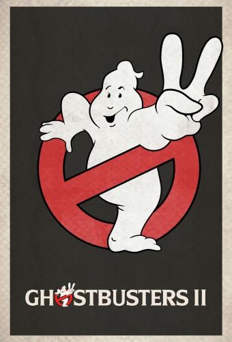 Ghostbusters II