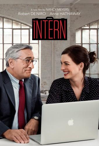 The Intern - A Summer of Lust | TV Time