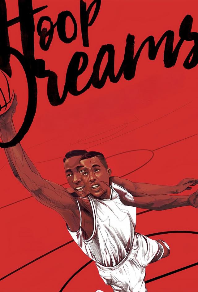 Hoop Dreams