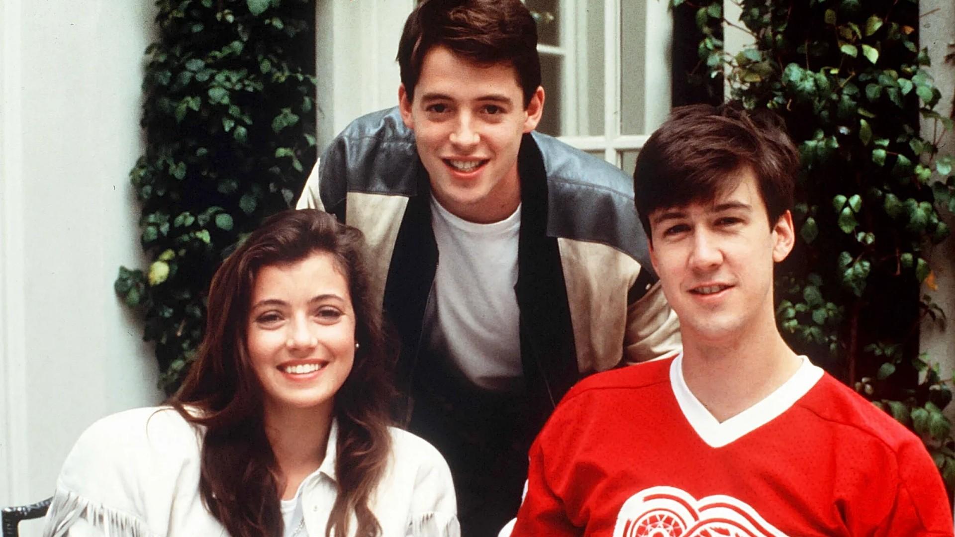 Ferris Bueller's Day Off