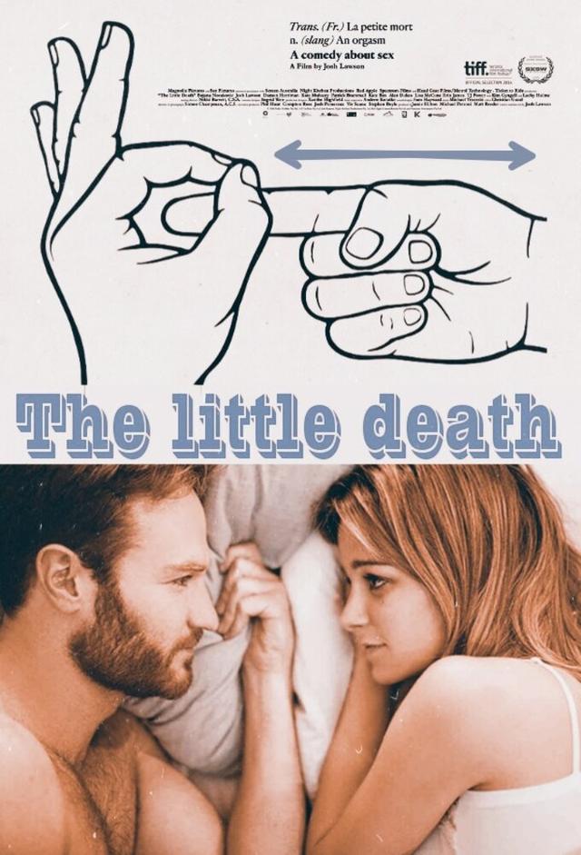 The Little Death