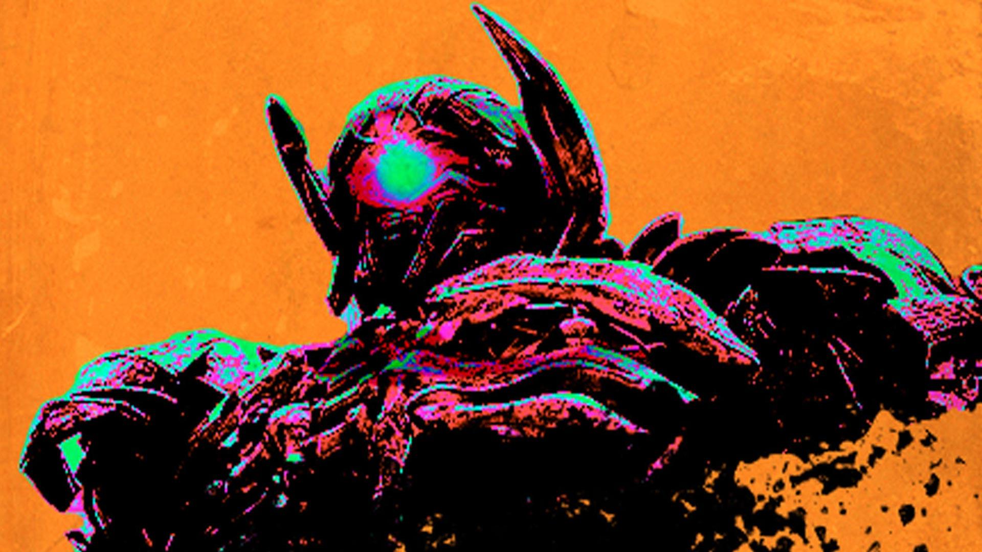 Transformers: Dark of the Moon