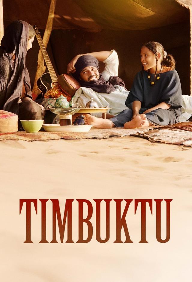 Timbuktu